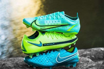 Especialmente desenhadas para o Euro 2020 - Este é o novo Nike Impulse Pack